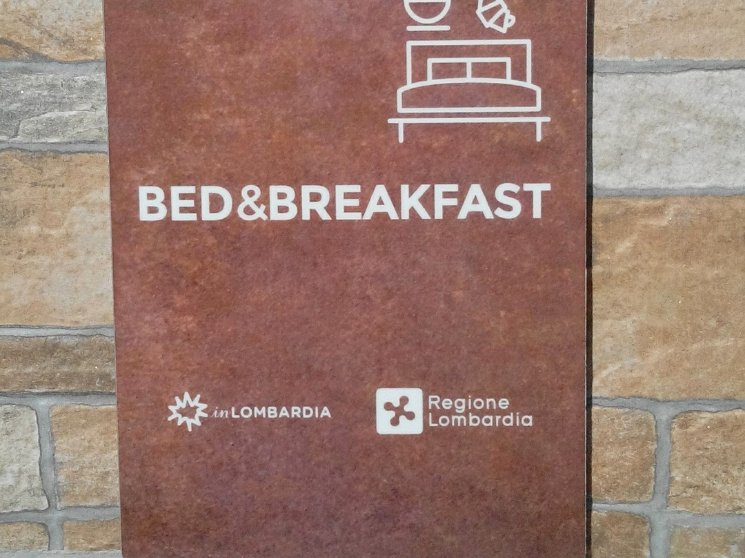 Casa Ronchi Bed and Breakfast主图