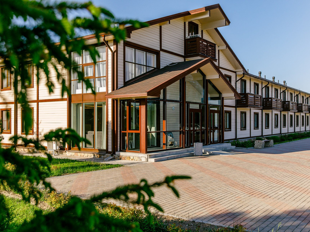 All-Season Resort Igora景点图片