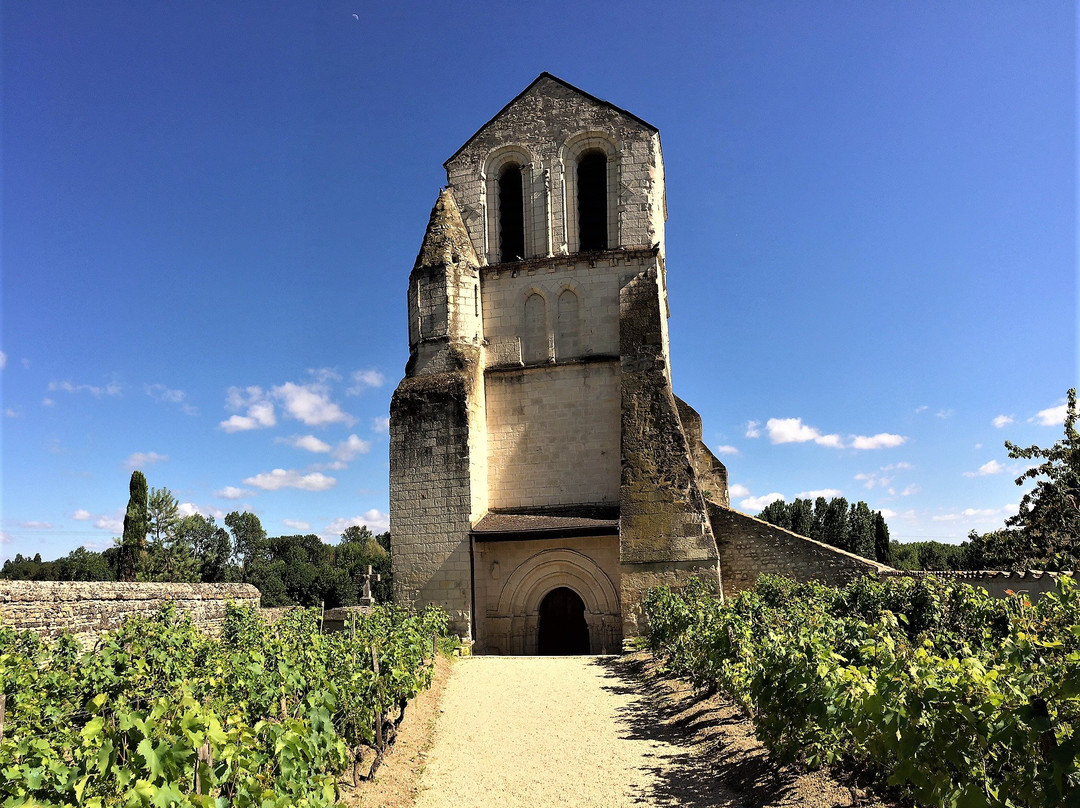 Eglise Saint-Leger-la-Palu景点图片
