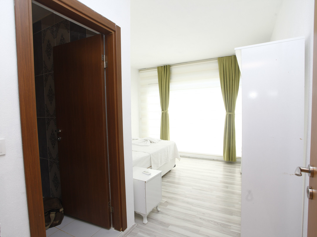 Cicek Butik Hotel主图