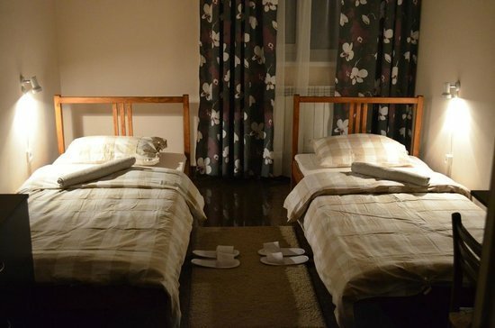 Mini-Hotel Assorti-官方