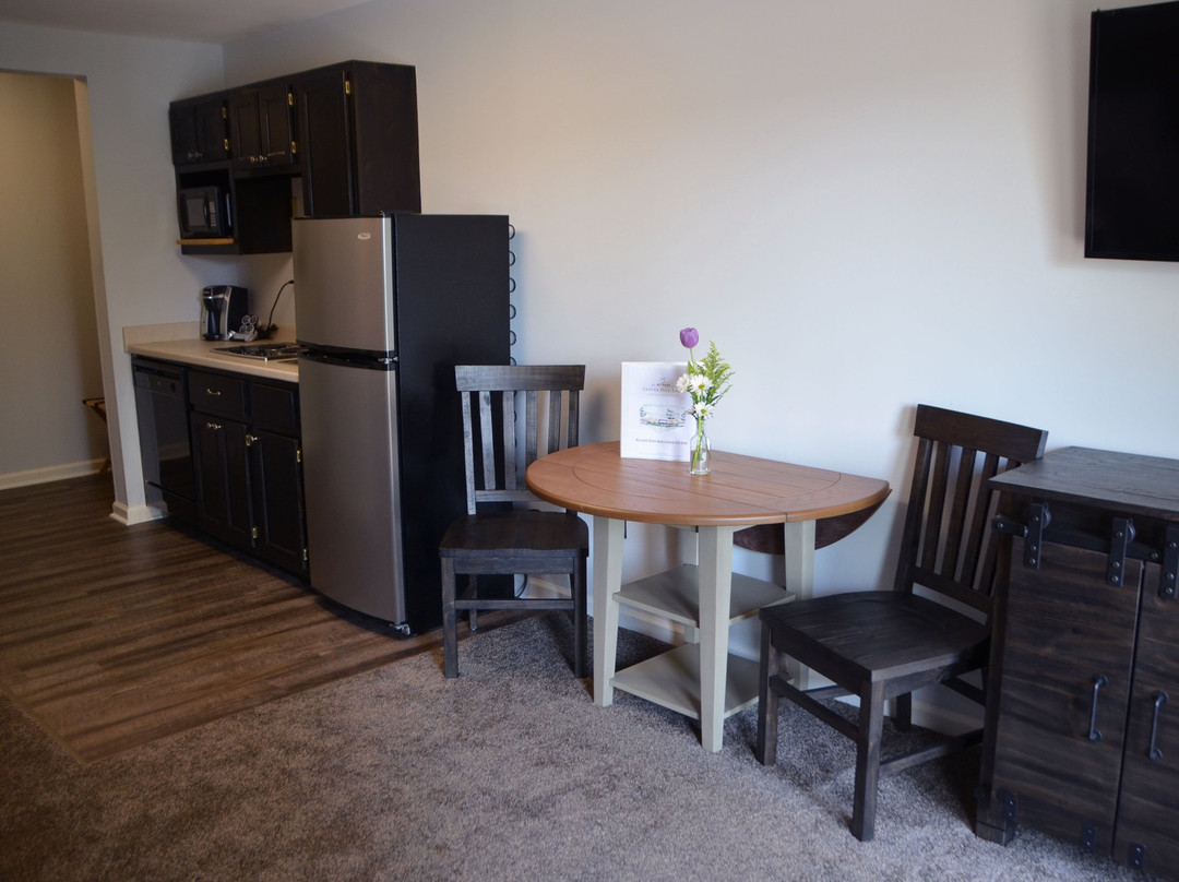 The Retreat At Center Hill Lake主图