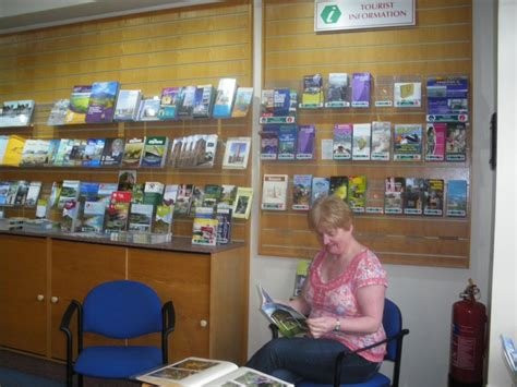 Cushendall Local Information Office景点图片