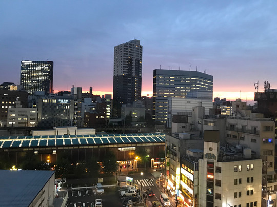 APA新宿歌舞伎町大厦酒店主图