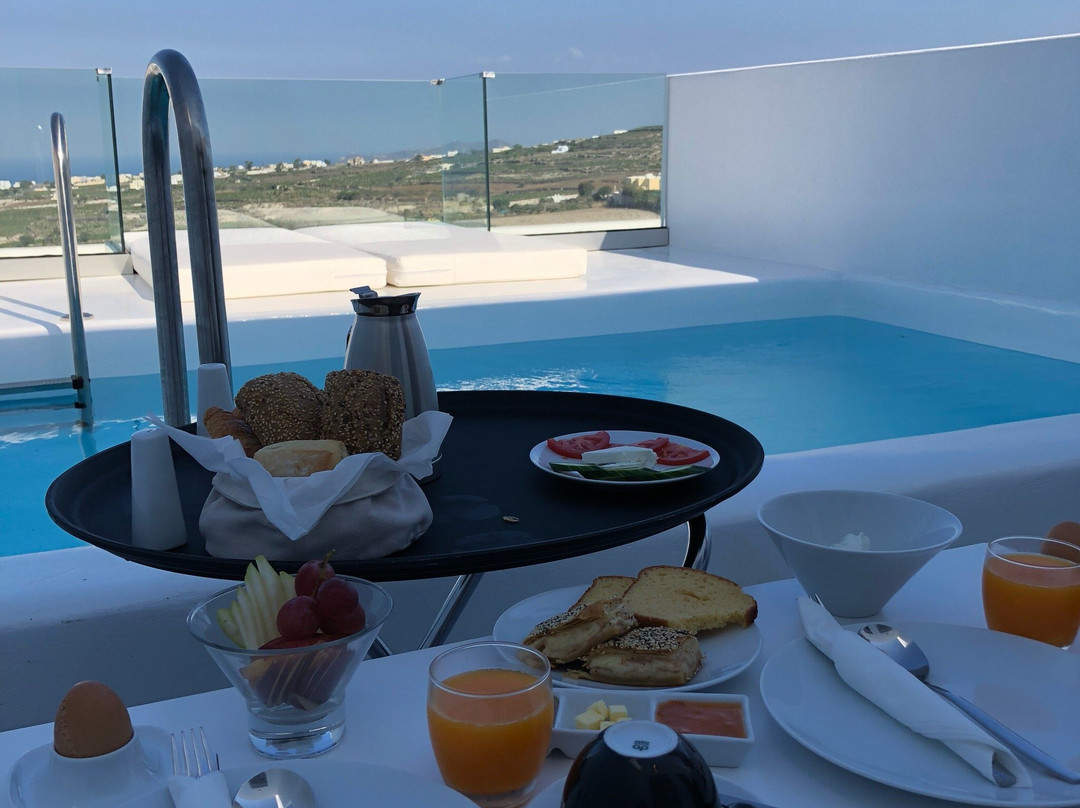 Alunia Incognito Suites主图