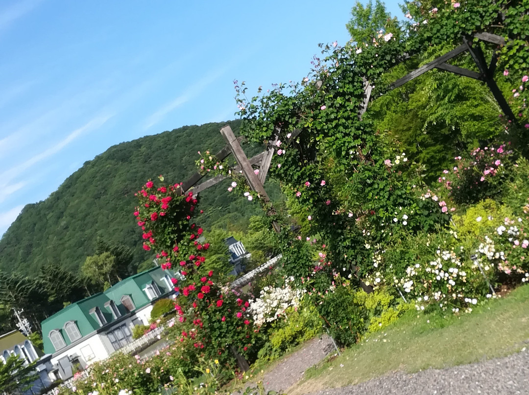 Karuizawa Lake Garden景点图片