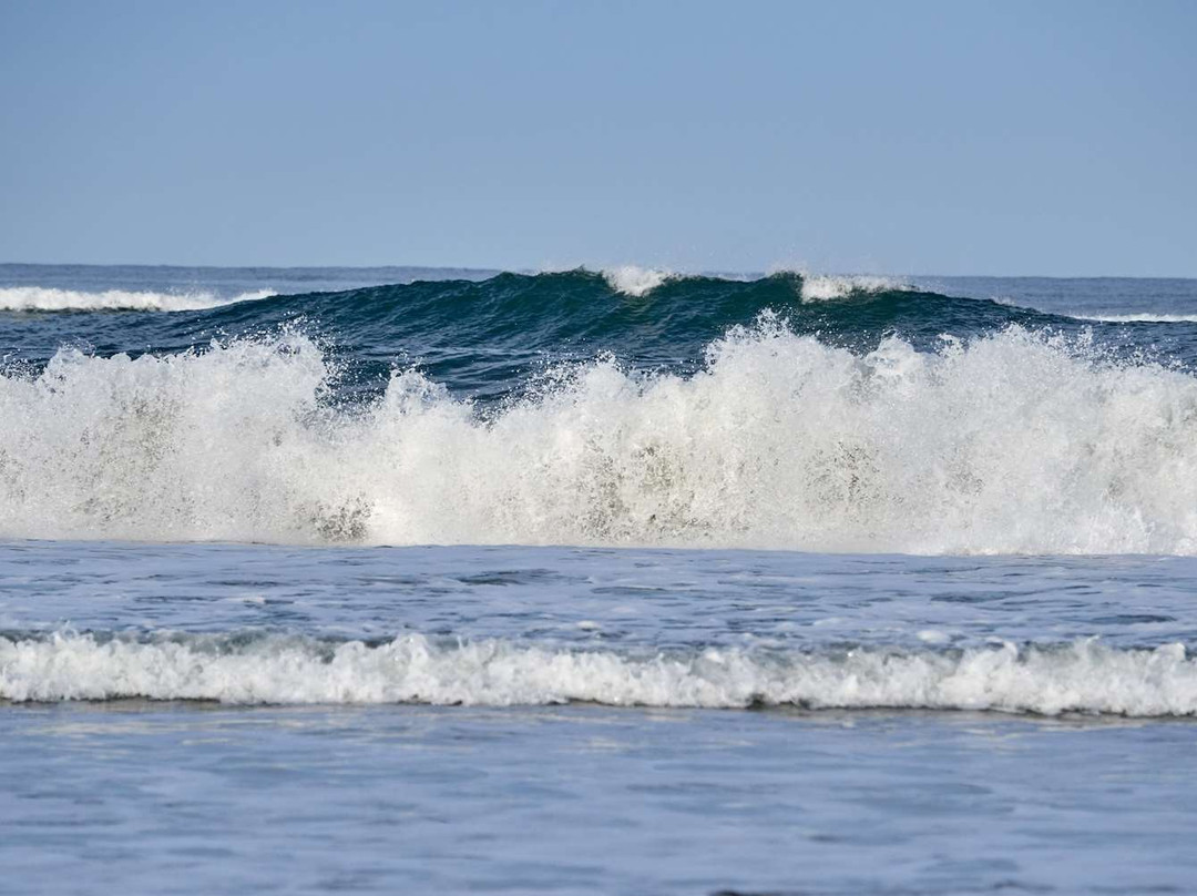阿盖特海滩贝斯特韦斯特酒店主图
