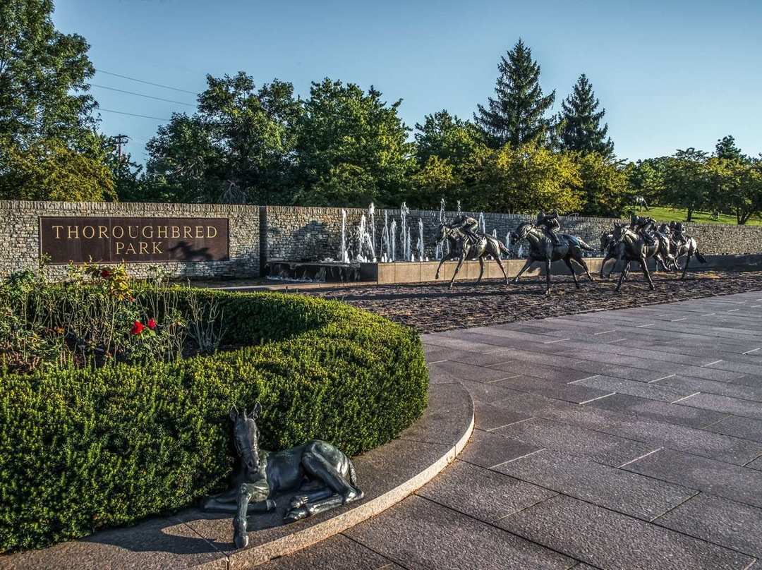 Days Inn by Wyndham Lexington Southeast主图