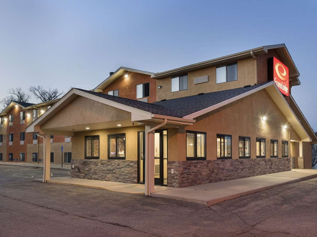 Harmony Inn & Suites - New Ulm主图