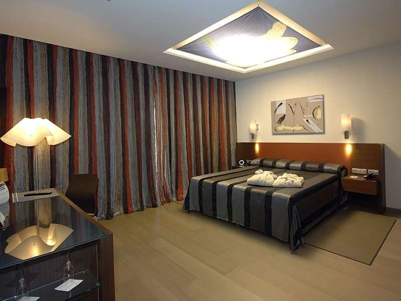 Sercotel Encin Golf主图