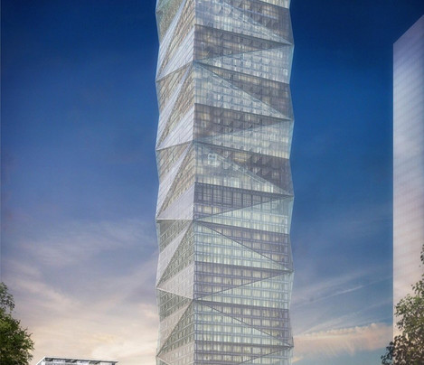 南京金奥费尔蒙酒店主图