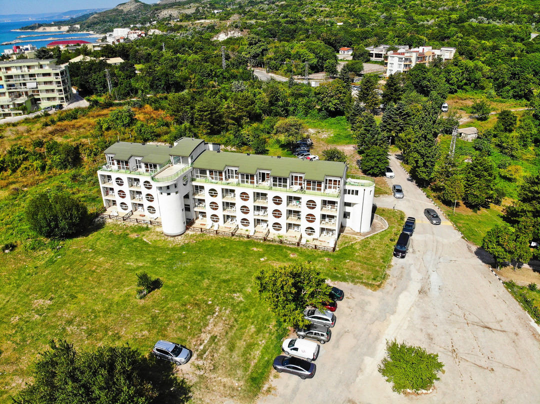 Topola酒店住宿-Saint George Resort