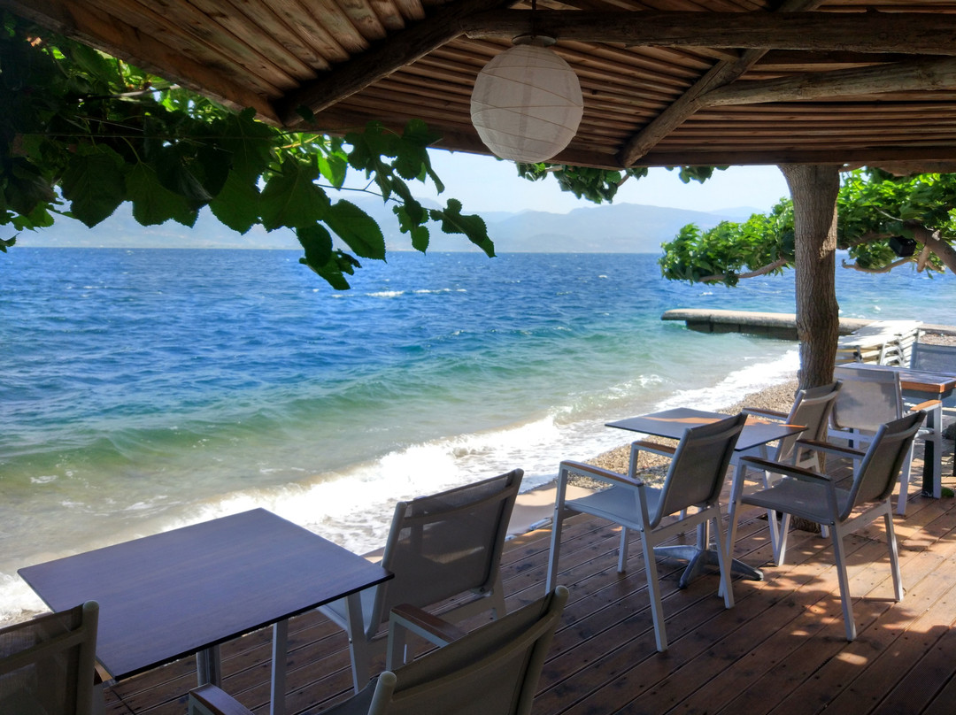 Teatro Deluxe Rooms主图