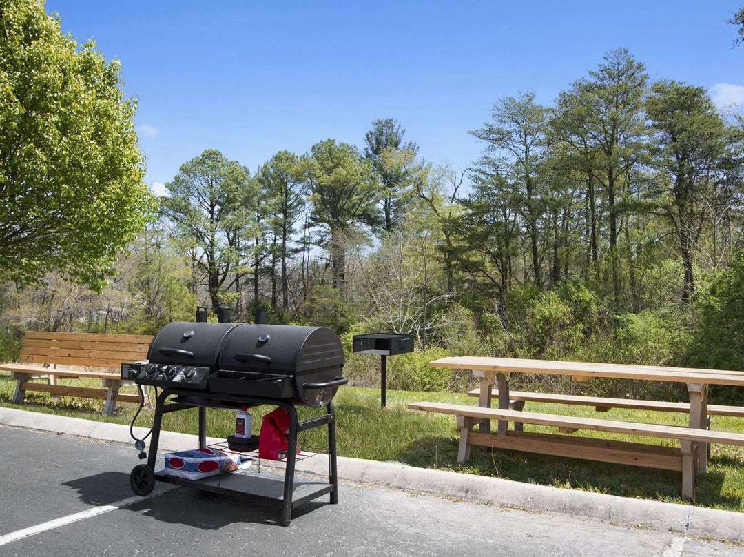 Baymont by Wyndham Crossville主图