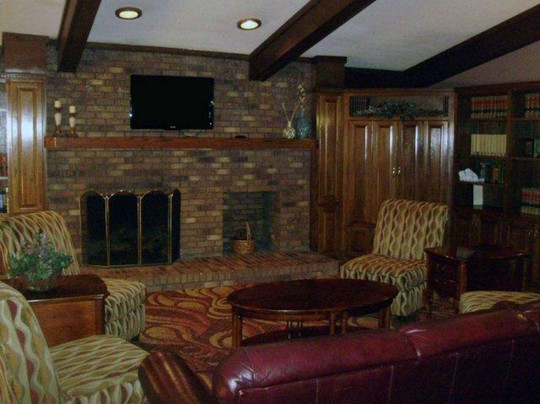 Quality Inn & Suites Searcy I-67主图