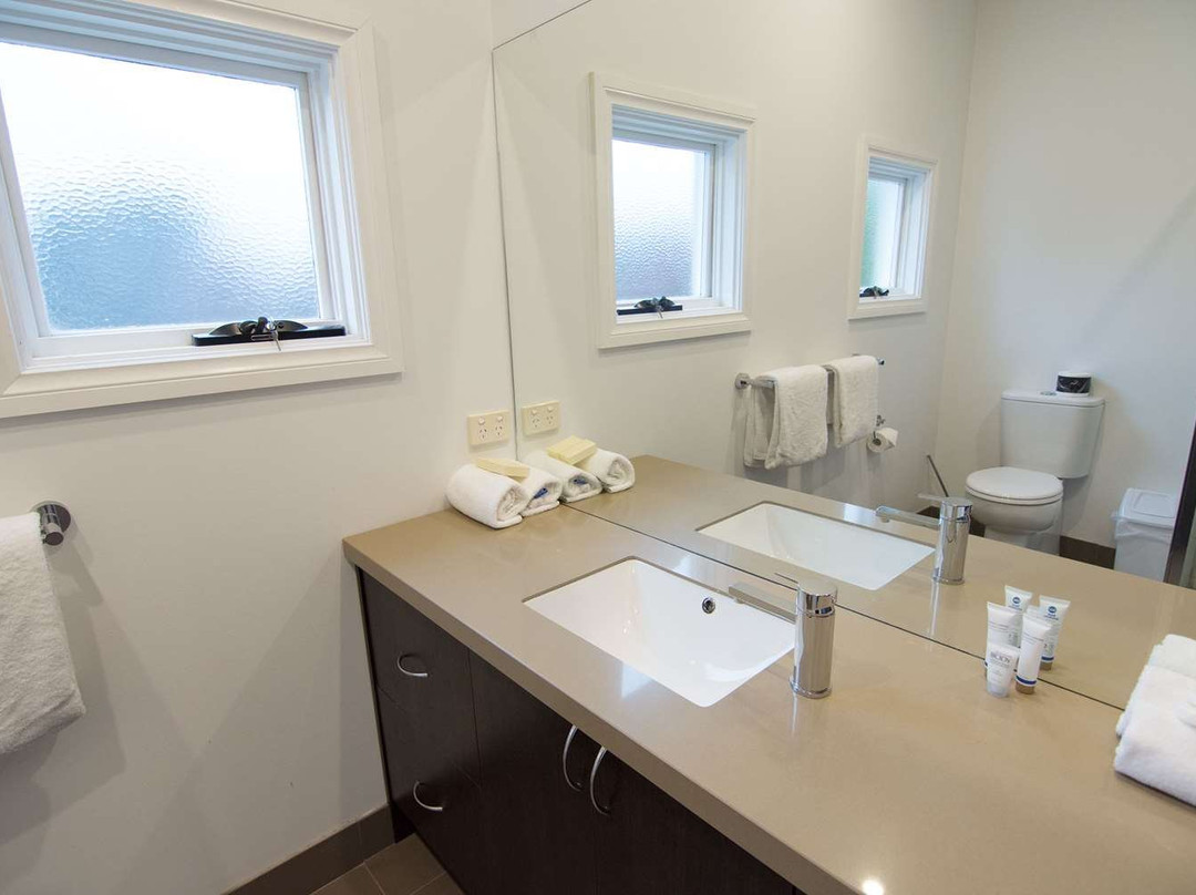 最佳西方白金汉国际酒店主图