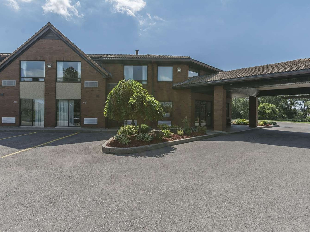 Comfort Inn Cobourg主图