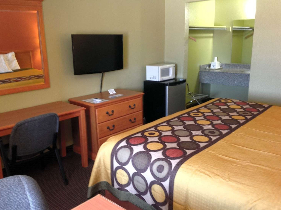 普赖尔美国最有价值旅馆主图