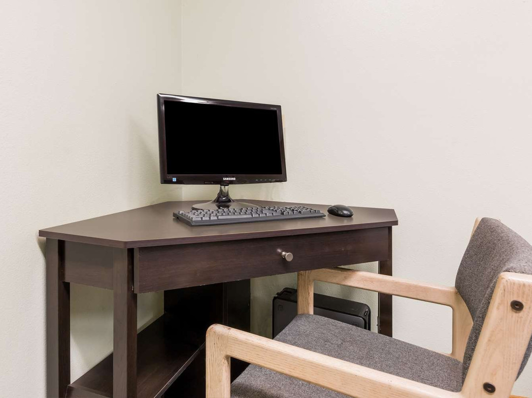 Super 8 by Wyndham Estherville主图