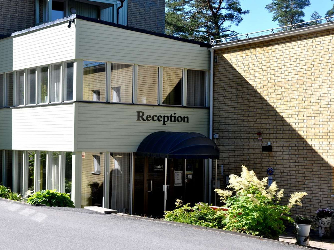 Hotel Malmkoping, Sure Hotel Collection by Best Western主图