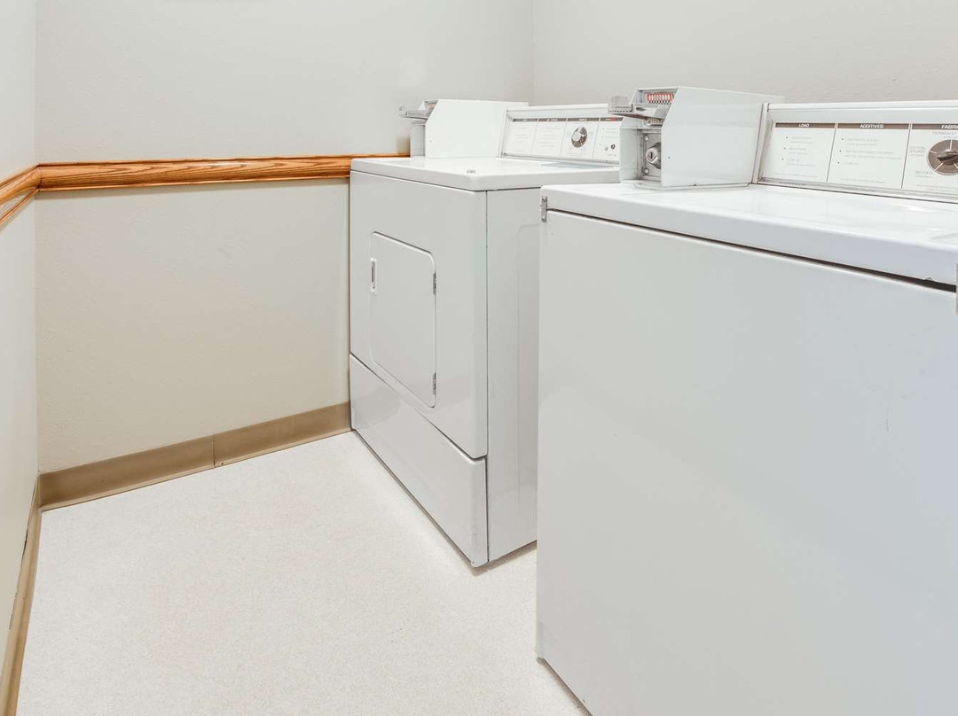 Super 8 by Wyndham Green Bay Near Stadium主图