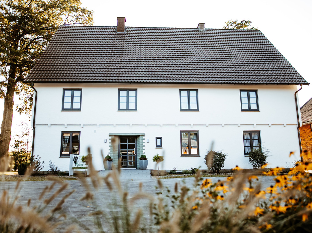 Gästehaus Meiwes