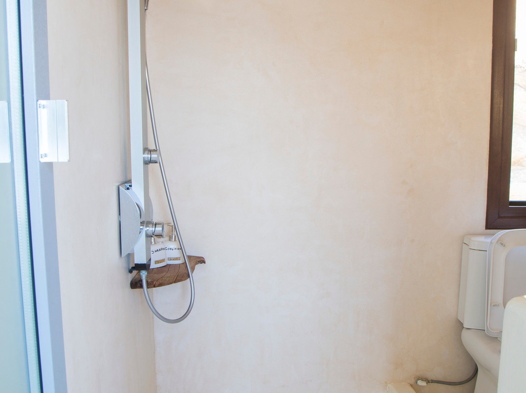 Spathi Beach Suites Kea主图