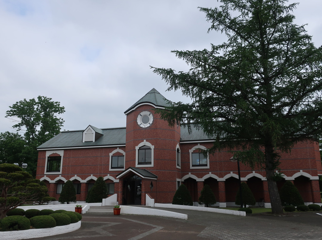Beet Museum-带广市必去景点