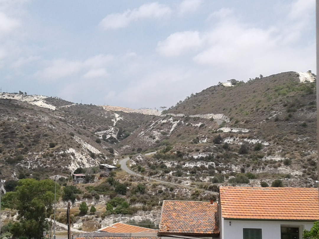 The Library Hotel Wellness Retreat主图