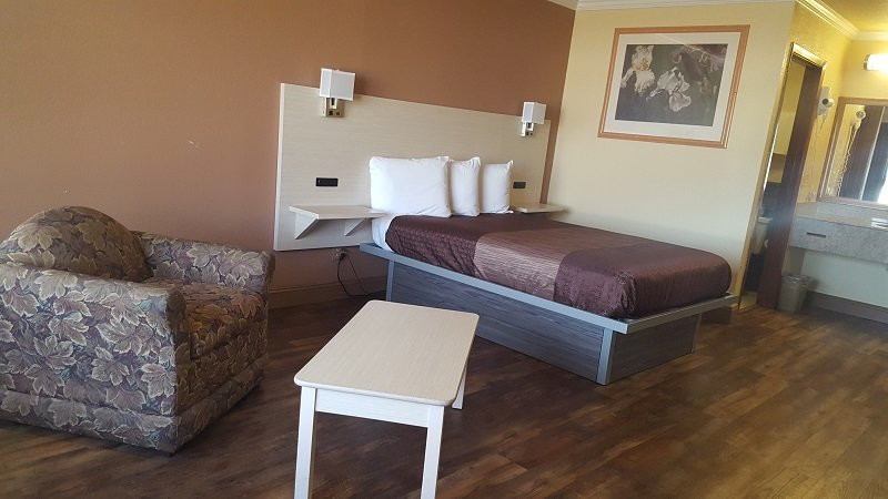 River Valley Motor Inn主图