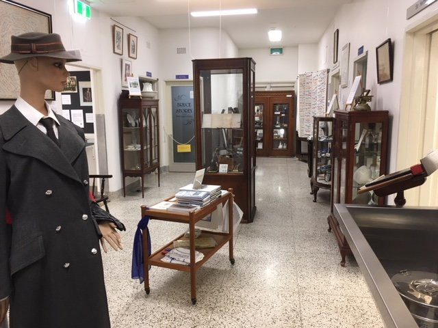 Camperdown旅游景点-RPA Museum