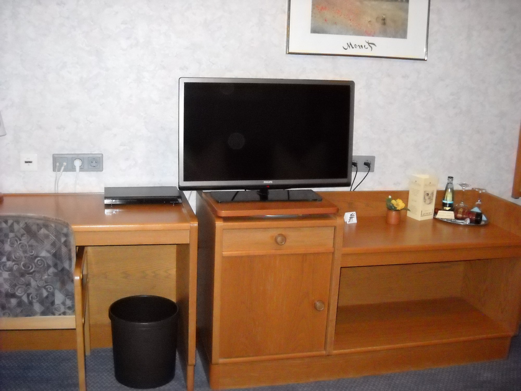 Park Hotel Berlin-官方