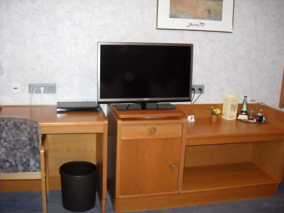 Park Hotel Berlin主图