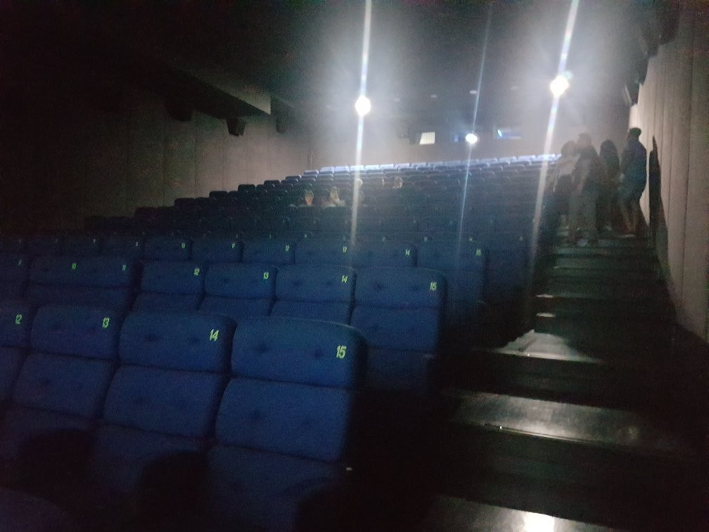 Movieplex-Mercogliano必去景点