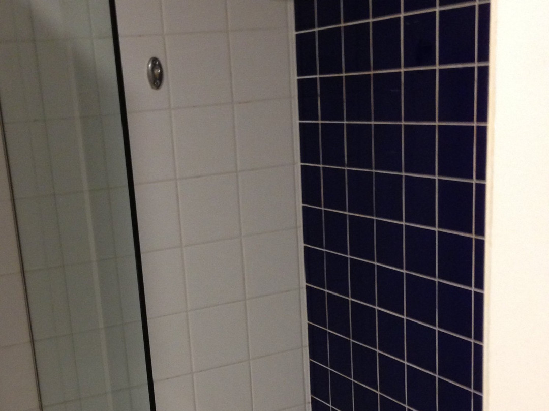 墨尔本市场街盛橡酒店主图