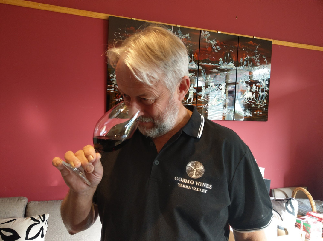 Cosmo Wines景点图片
