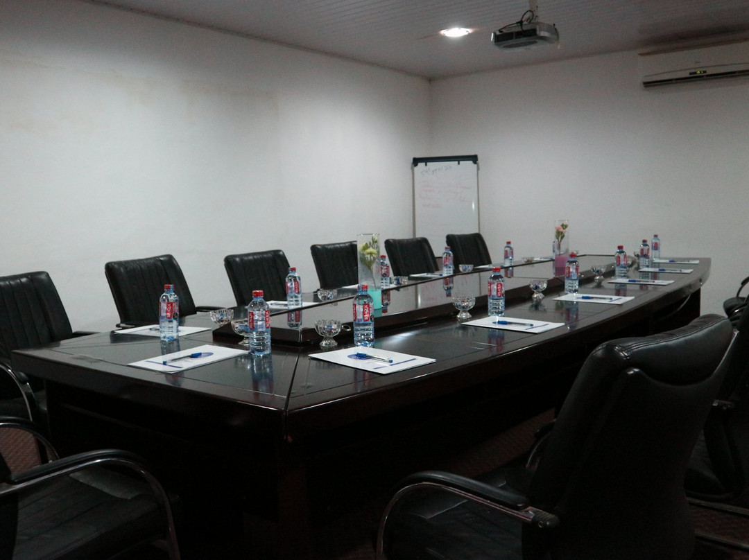 Mankesim旅游攻略图片