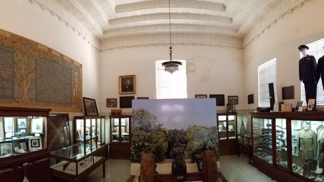 Gonzales Memorial Museum景点图片