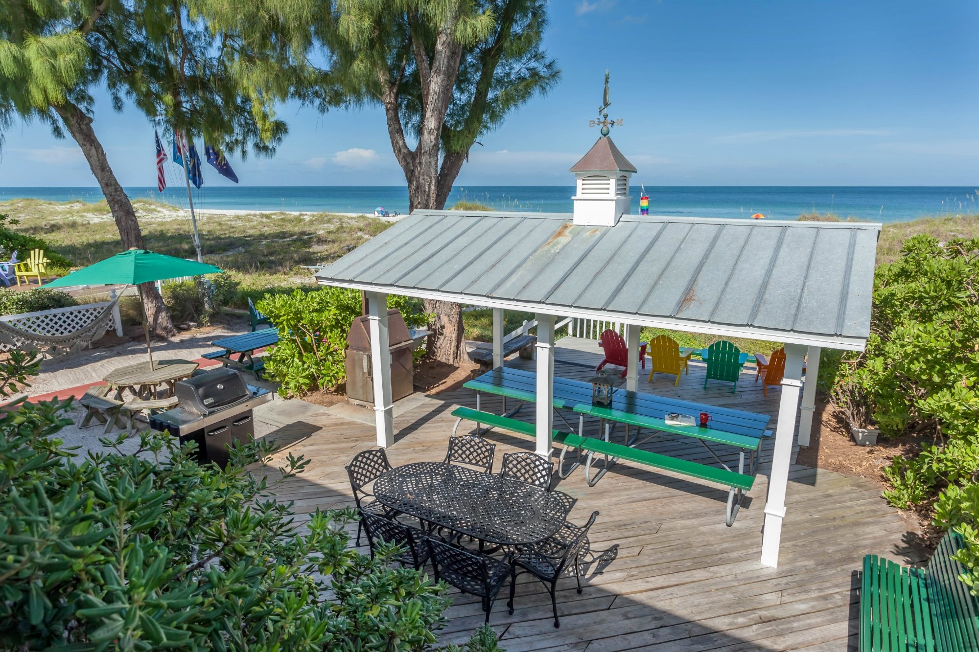 Colonial Court Inn-官方