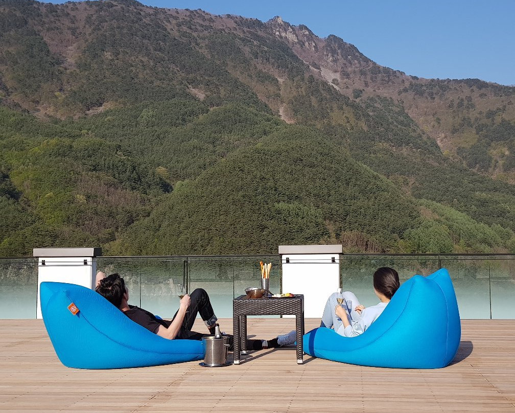 Park Roche Resort & Wellness主图