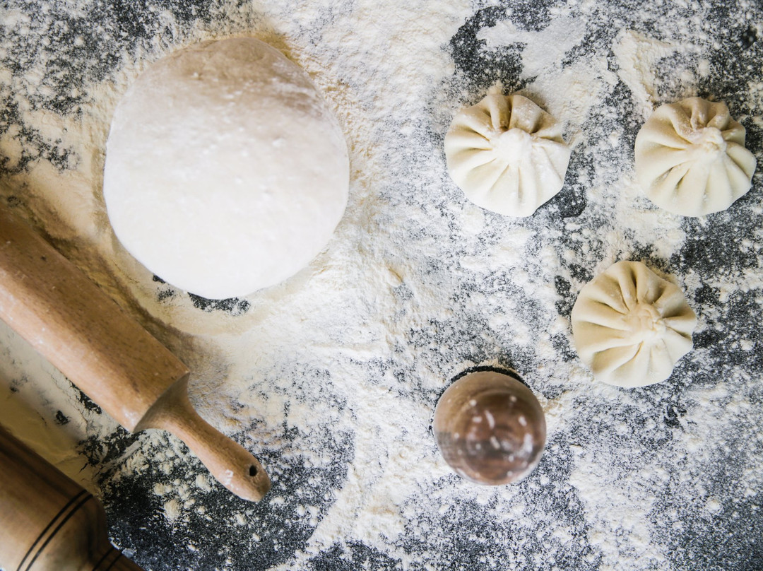 Cook in Tbilisi景点图片