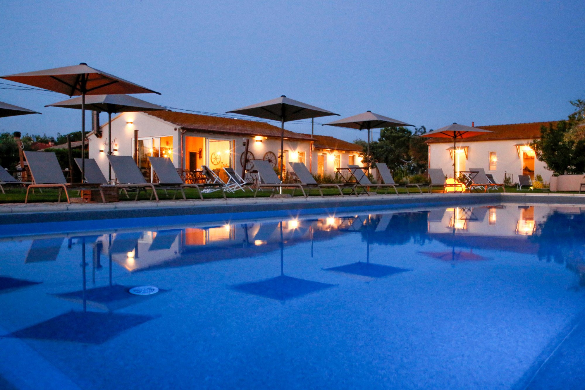 Agriturismo Sweet Cottage-官方