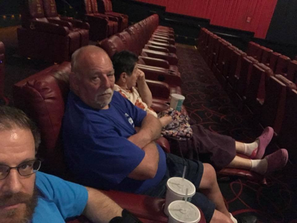 AMC Brick Plaza 10景点图片
