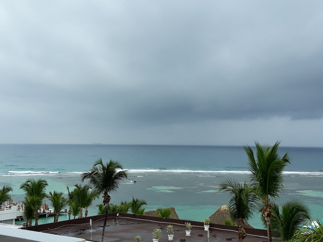 Be Live Experience Hamaca Beach主图