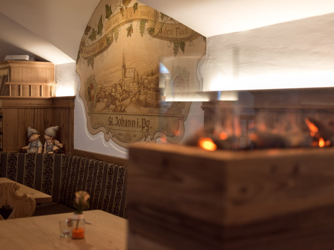 斯托科维尔特餐厅酒店主图