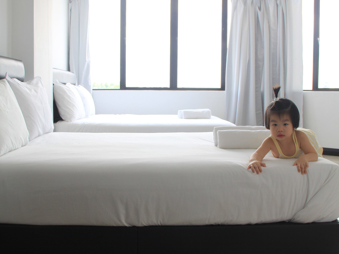 Jen Homestay主图