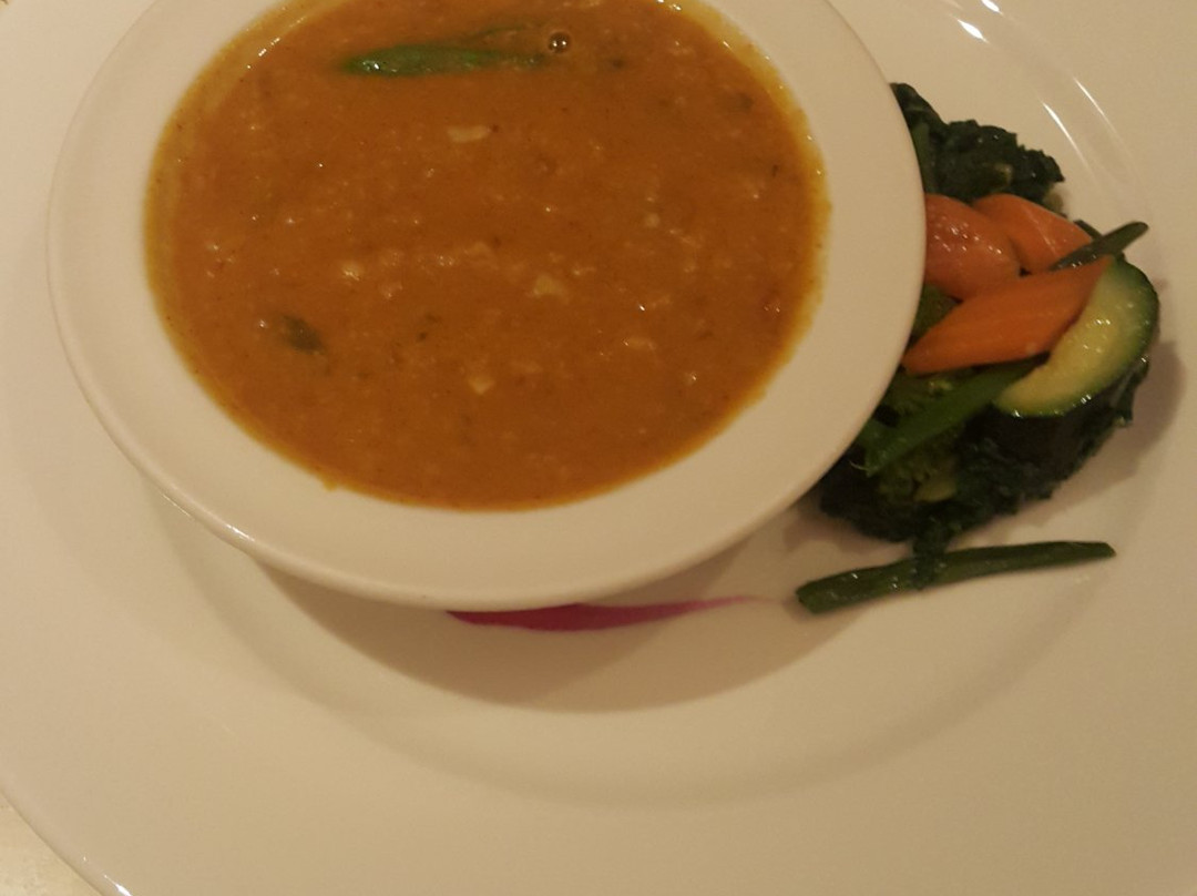 Alba Hotel Meru主图