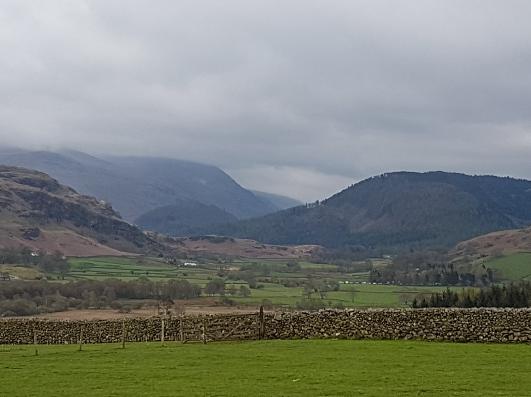 null-Castlerigg