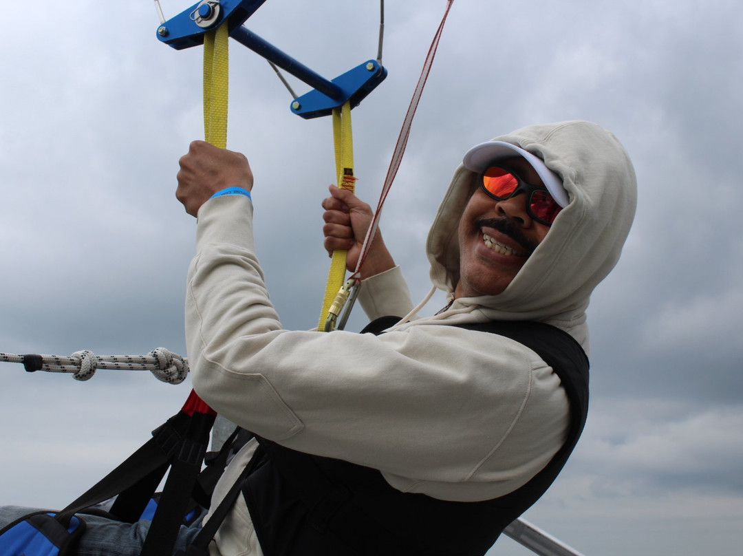 Foxwoods Thrill Tower-马山图克特皮克特必去景点