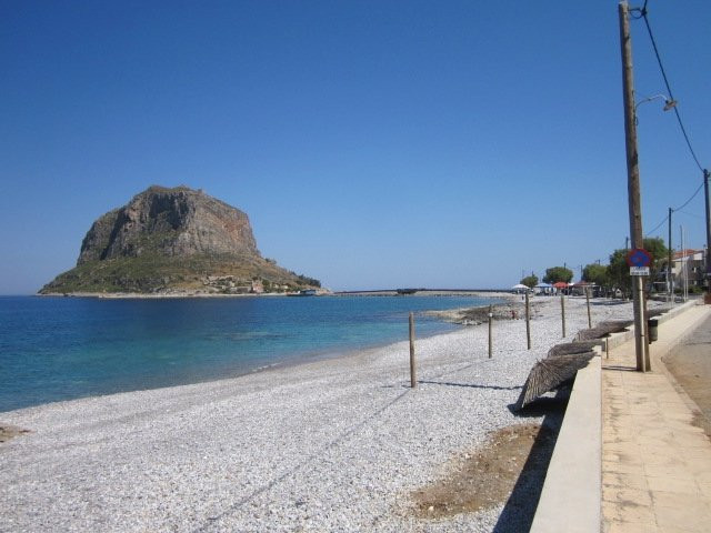 Bastione Malvasia Hotel主图